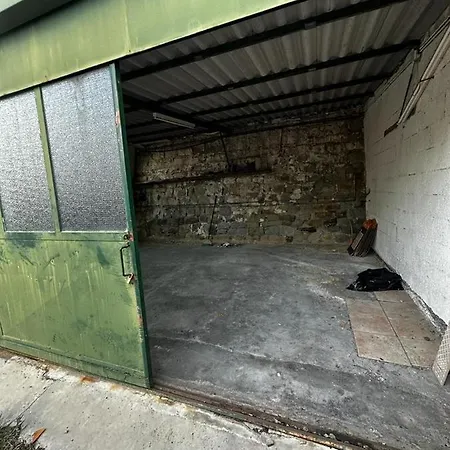 Apartamento La Via Sul Mare