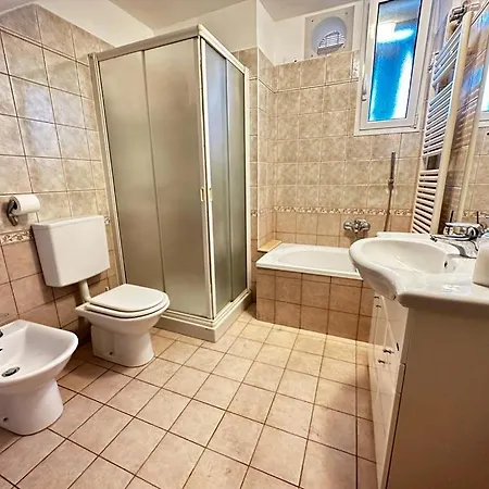 La Via Sul Mare ボルディゲーラ