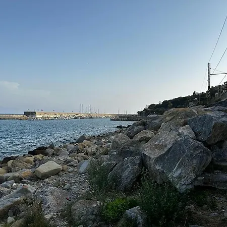 La Via Sul Mare Apartamento