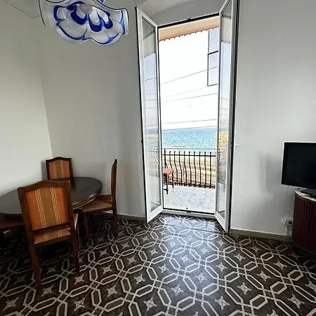 La Via Sul Mare * Bordighera