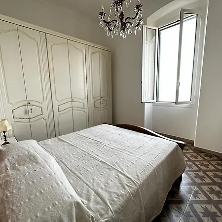 La Via Sul Mare Bordighera