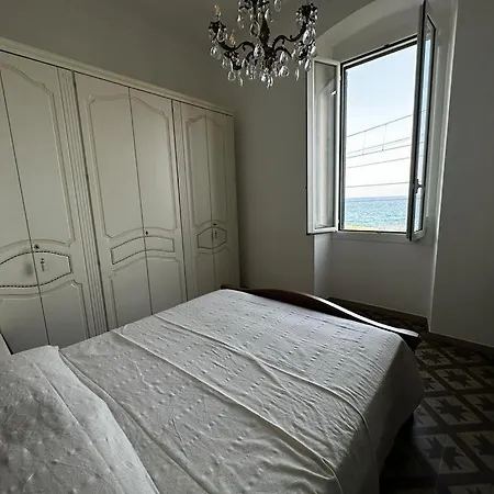 アパート La Via Sul Mare