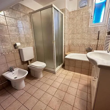 La Via Sul Mare Bordighera