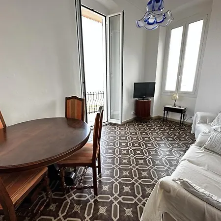 La Via Sul Mare ボルディゲーラ