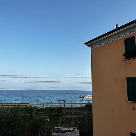La Via Sul Mare *