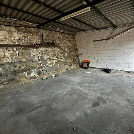 La Via Sul Mare Apartament