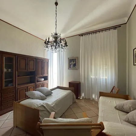 La Via Sul Mare Apartment Bordighera