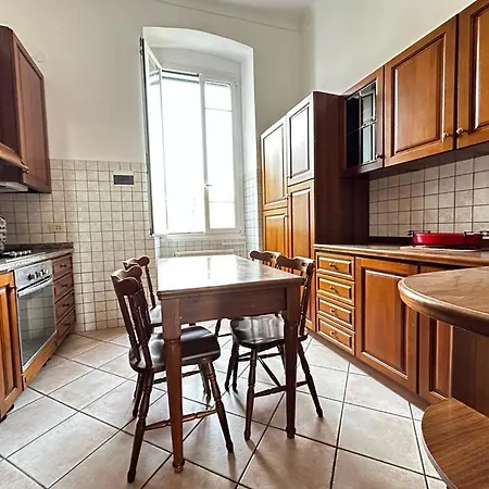 Apartment La Via Sul Mare *
