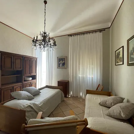 La Via Sul Mare Apartment Bordighera