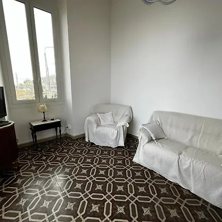 La Via Sul Mare Apartament