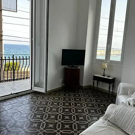 Apartment La Via Sul Mare Bordighera