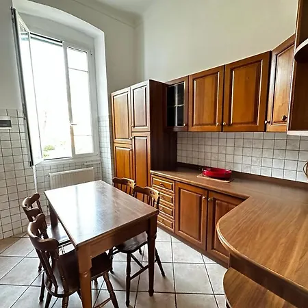 La Via Sul Mare Bordighera