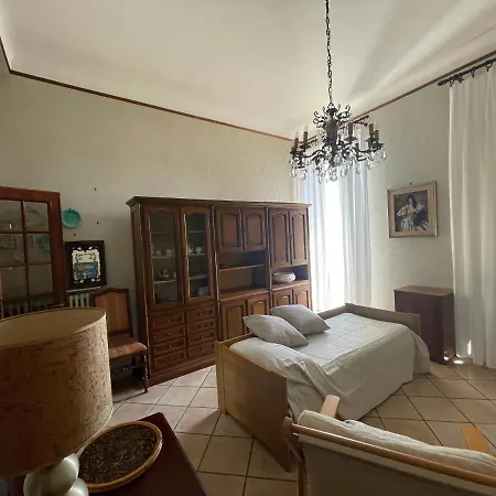 Apartment La Via Sul Mare