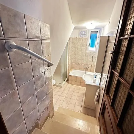 Apartment La Via Sul Mare