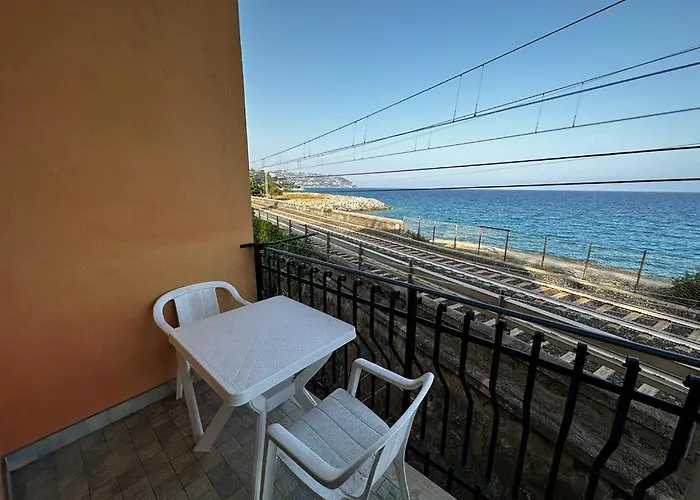 Appartement La Via Sul Mare