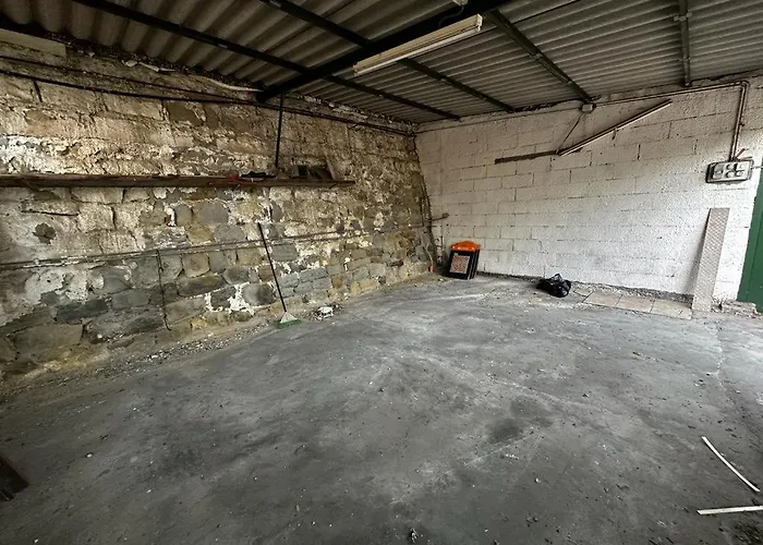 La Via Sul Mare Appartement