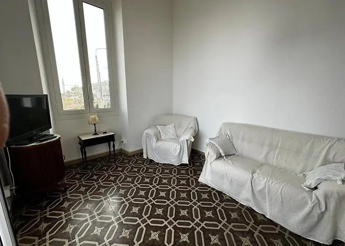 La Via Sul Mare Appartement