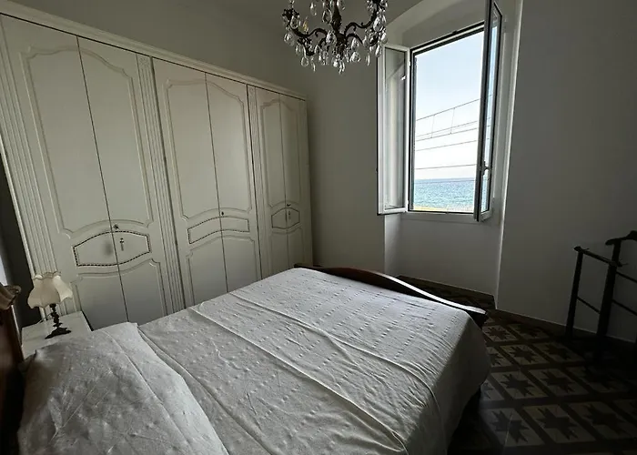 Appartement La Via Sul Mare