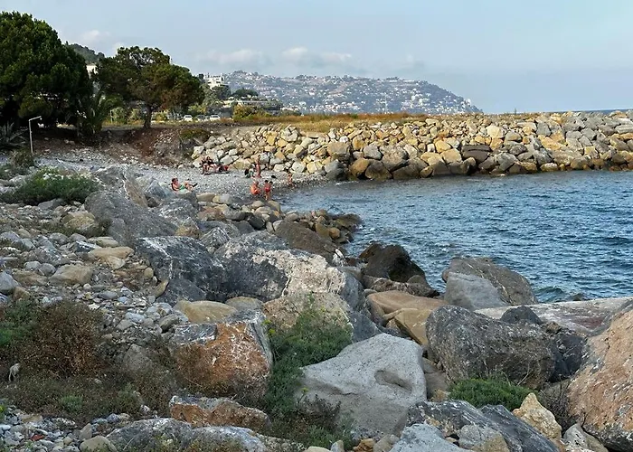 La Via Sul Mare Apartment