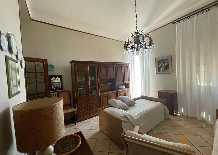 Appartement La Via Sul Mare