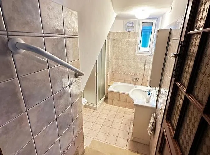 Appartement La Via Sul Mare